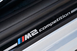 BMW M2 Competition 2018 (25)