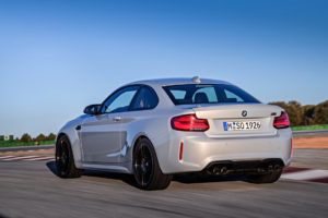 BMW M2 Competition 2018 (3)