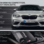 BMW M2 Competition 2018 (34)
