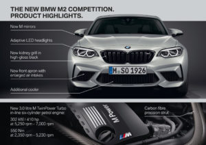 BMW M2 Competition 2018 (34)