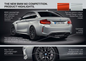 BMW M2 Competition 2018 (36)