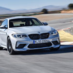 BMW M2 Competition 2018 (4)