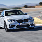 BMW M2 Competition 2018 (4)