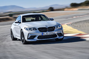BMW M2 Competition 2018 (4)