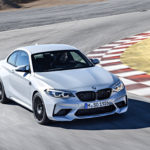 BMW M2 Competition 2018 (5)