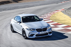 BMW M2 Competition 2018 (5)
