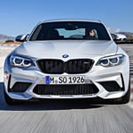 BMW M2 Competition 2018 (6)