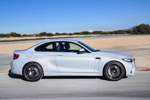 BMW M2 Competition 2018 (7)