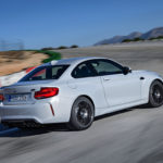 BMW M2 Competition 2018 (8)