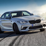 BMW M2 Competition 2018 (9)