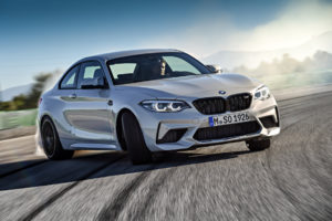 BMW M2 Competition 2018 (9)