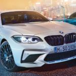 BMW M2 Competition 2018 F87M - BMW M2 - Serie 2 Coupe (2)