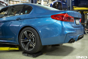 BMW M5 M xDrive 2018 F90 by IND (3)