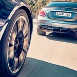 BMW M5 M xDrive F90 - Mercedes-AMG E63 S 4Matic + 2018 (3)