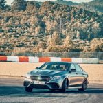 BMW M5 M xDrive F90 - Mercedes-AMG E63 S 4Matic + 2018 (6)