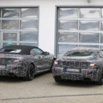 BMW M8 Coupe - BMW M8 Cabrio - F92 - F91 (3)