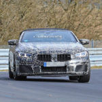 BMW M8 Coupe - BMW M8 Cabrio - F92 - F91 (4)