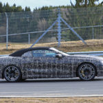 BMW M8 Coupe - BMW M8 Cabrio - F92 - F91 (6)