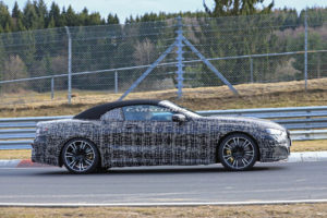 BMW M8 Coupe - BMW M8 Cabrio - F92 - F91 (6)