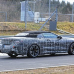 BMW M8 Coupe - BMW M8 Cabrio - F92 - F91 (7)