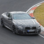 BMW M8 Coupe - BMW M8 Cabrio - F92 - F91 (8)