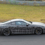 BMW M8 Coupe - BMW M8 Cabrio - F92 - F91 (9)