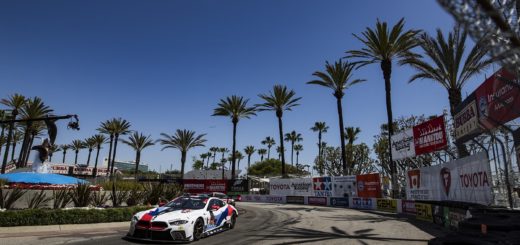 BMW M8 GTE Long Beach IMSA GTLM 2018 (2)