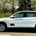 BMW X1 xDrive25e Spy 2019 - BMW iPerfomance - F48 (2)