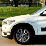 BMW X1 xDrive25e Spy 2019 - BMW iPerfomance - F48 (3)