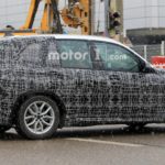 BMW X5 2018 Spy - G05 (10)