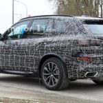 BMW X5 2018 Spy - G05 (5)