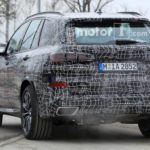 BMW X5 2018 Spy - G05 (6)