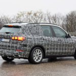 BMW X5 G05 Spy 2019 (2)