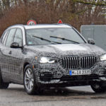 BMW X5 G05 Spy 2019 (4)