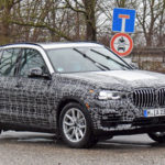 BMW X5 G05 Spy 2019 (5)