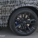 BMW X5 M 2019 Spy - F95 (2)