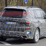 BMW X7 2019 Spy G07 - BMW X7 xDrive50i (3)