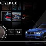BMW iDrive 7.0 - BMW Operating System 7 - Digital Day 2018 (4)