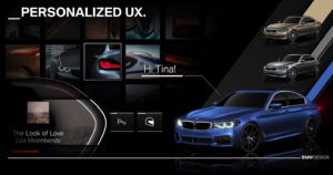 BMW iDrive 7.0 - BMW Operating System 7 - Digital Day 2018 (4)