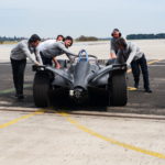 BMW iFE 18 BMW i Motorsport 2018