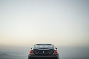 Rolls Royce Wraith Luminary Collection 2018 (4)
