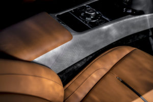 Rolls Royce Wraith Luminary Collection 2018 (8)