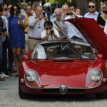 Alfa Romeo 33_2 Stradale Villa d'Este 2018 (3)