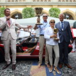 Alfa Romeo 33_2 Stradale Villa d'Este 2018 (4)