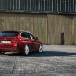 Alpina-BMW D3 Touring BiTurbo 2018 Aventura Red (2)