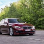 Alpina-BMW D3 Touring BiTurbo 2018 Aventura Red (5)