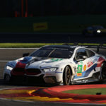 BMW M8 GTE - FIA WEC Spa-Francorchamps 2018 (2)