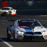 BMW M8 GTE - FIA WEC Spa-Francorchamps 2018 (3)