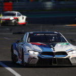 BMW M8 GTE - FIA WEC Spa-Francorchamps 2018 (3)