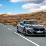 BMW M850i xDrive - BMW Serie 8 Coupe G14 Spy 2018
